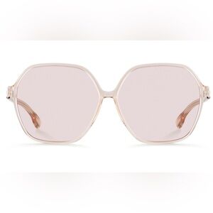 ic! berlin Beam Ice Tea HD Sophisticated Pink Sunglasses